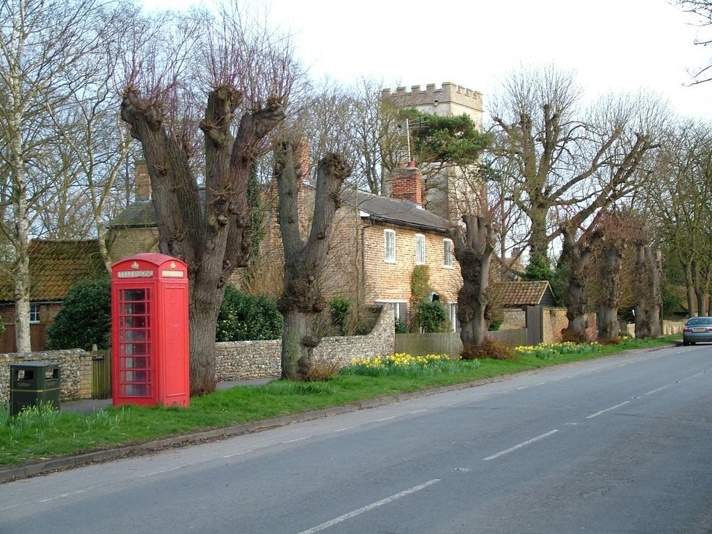 Thistle Cottage Mildenhall Kültér fotó